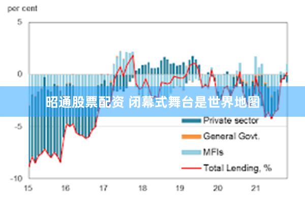 昭通股票配资 闭幕式舞台是世界地图