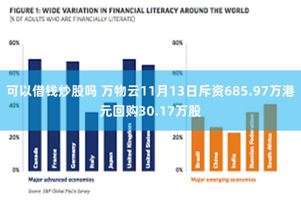 可以借钱炒股吗 万物云11月13日斥资685.97万港元回购30.17万股